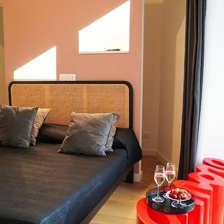 Trasteverina Chic House ローマ エクステリア 写真