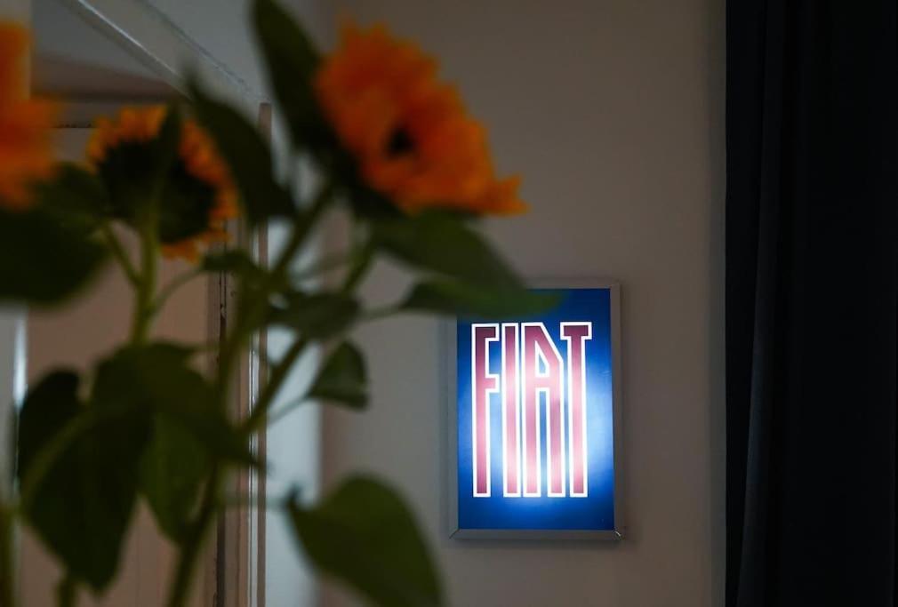 Trasteverina Chic House ローマ エクステリア 写真