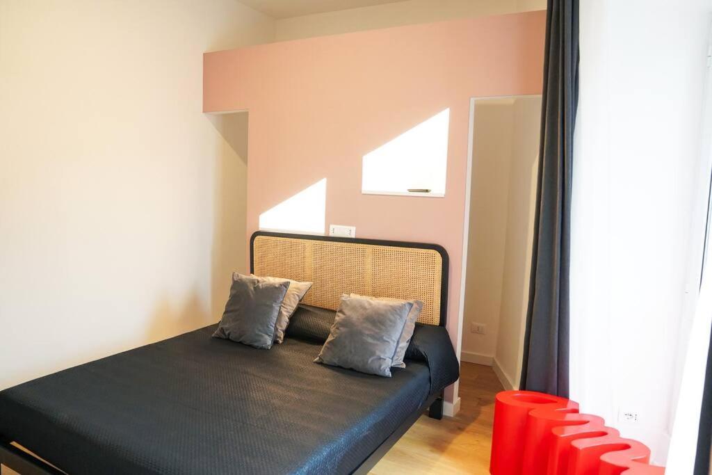 Trasteverina Chic House ローマ エクステリア 写真