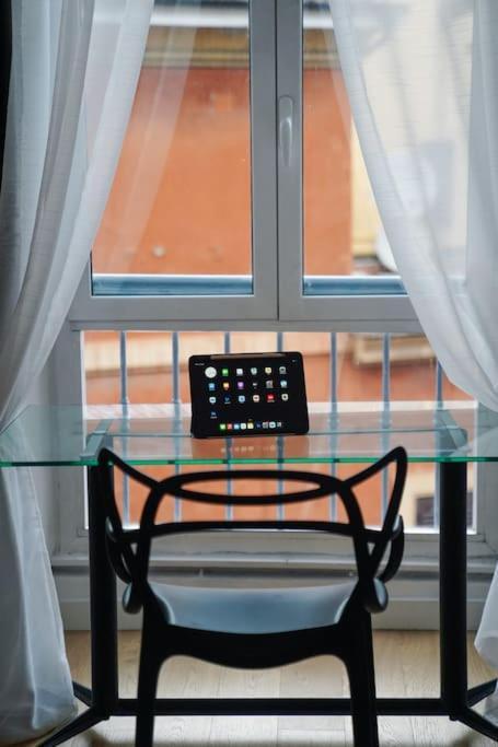 Trasteverina Chic House ローマ エクステリア 写真