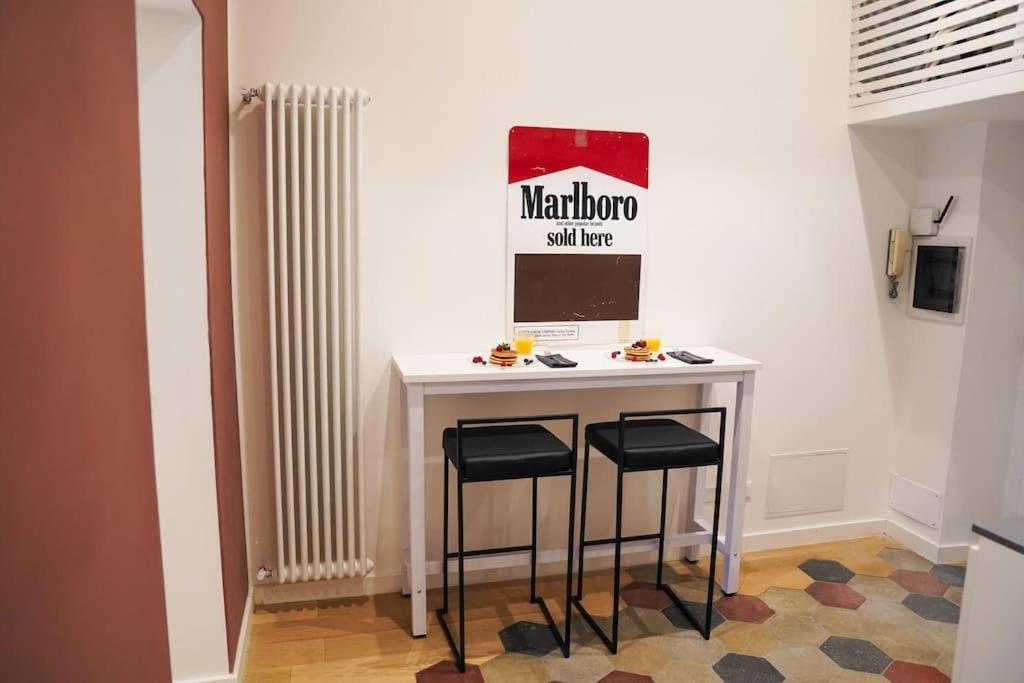 Trasteverina Chic House ローマ エクステリア 写真