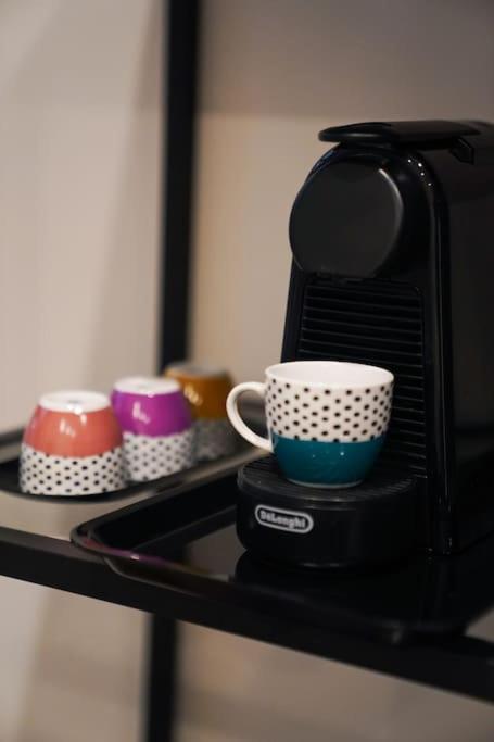 Trasteverina Chic House ローマ エクステリア 写真
