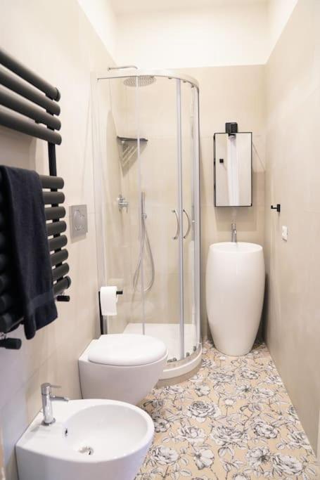 Trasteverina Chic House ローマ エクステリア 写真
